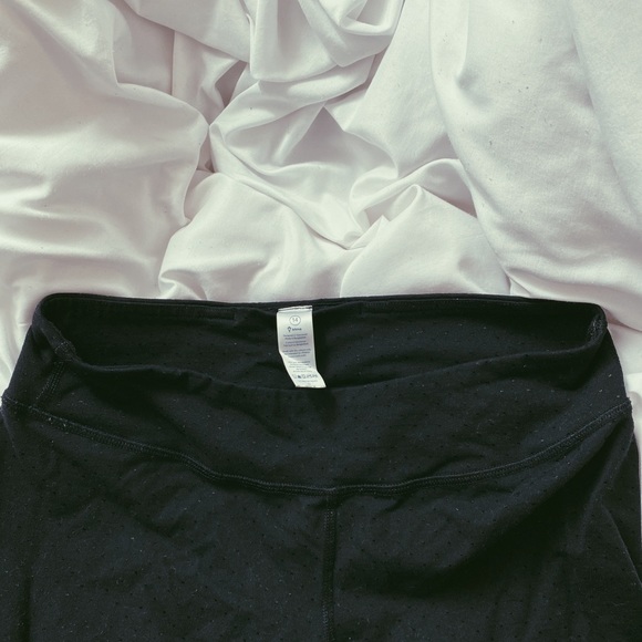 Ivivva Leggings - Picture 2 of 2